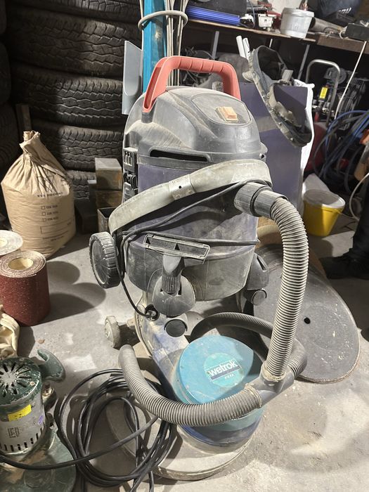 Машини за циклене на паркет