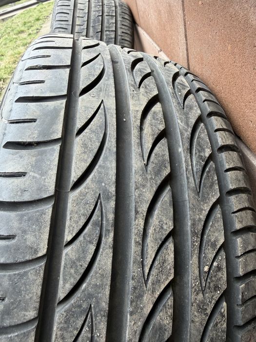 Jante r19 R line  5x112