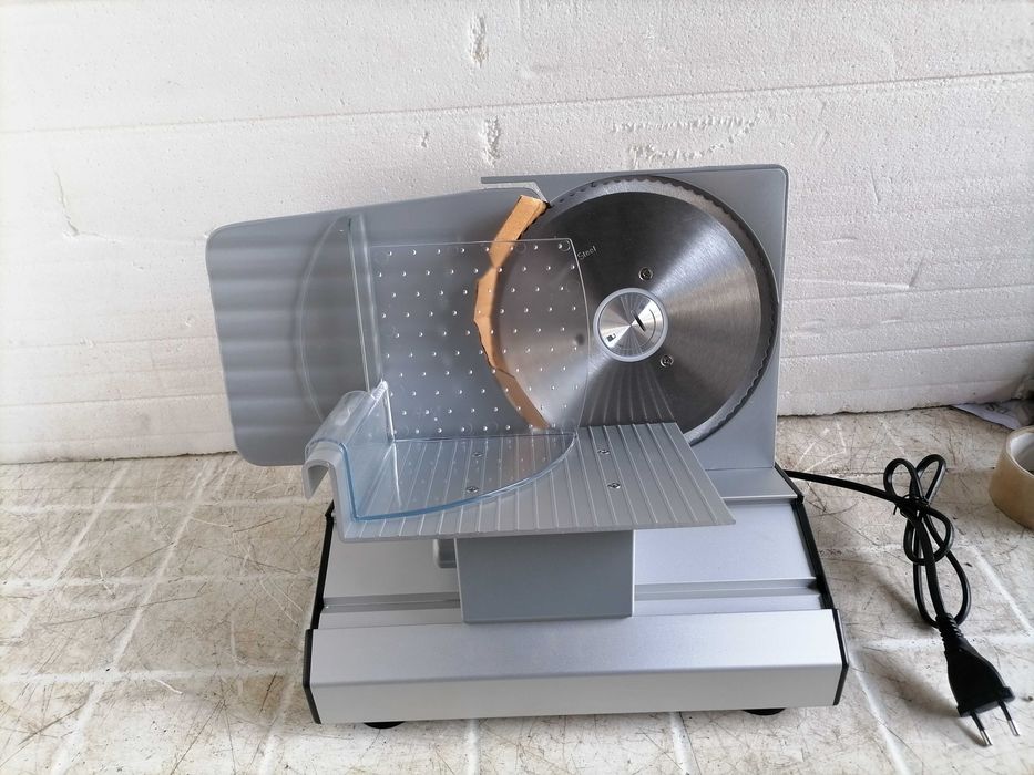 Слайс колбасорезачка