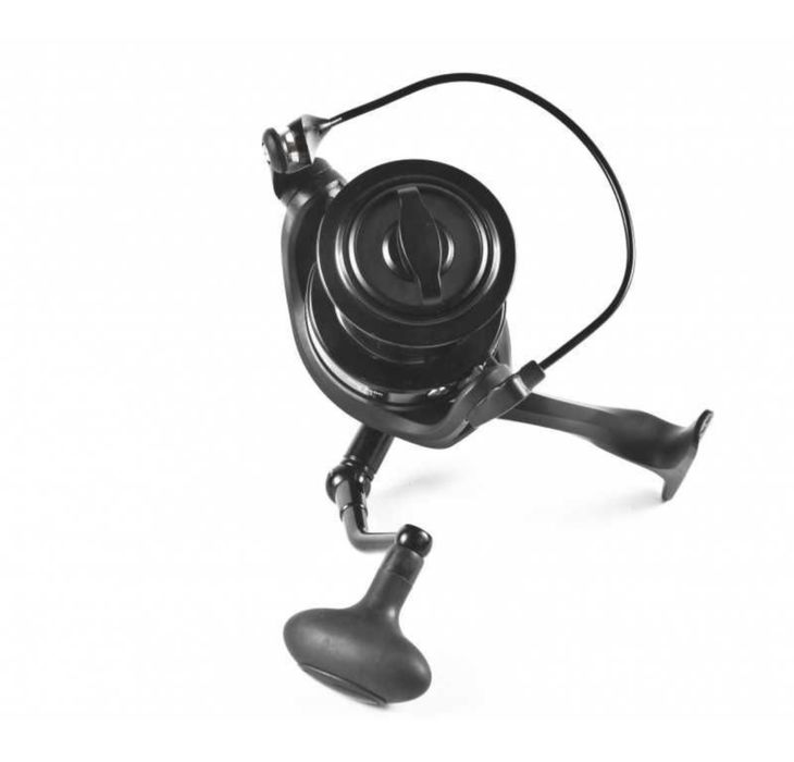 Vand Mulineta Baracuda Black Sea 90 pentru crap