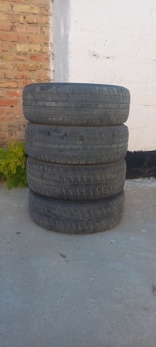 Покрышка балон 16 зимный