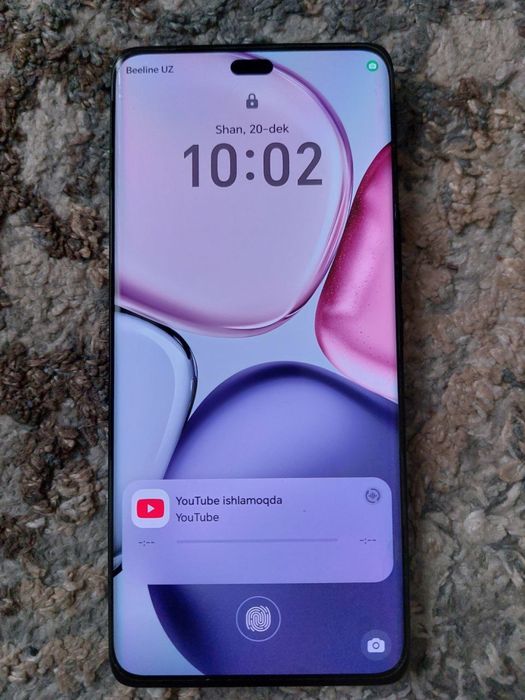 HONOR X9c ideal xolatda