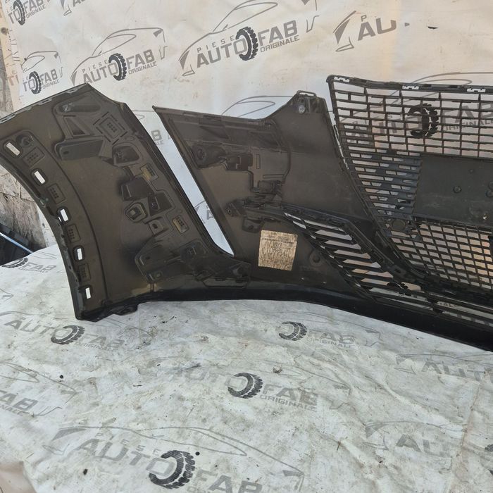 Bara fata Peugeot 208 cu banouri an 2019-2020-2021-2022-2023