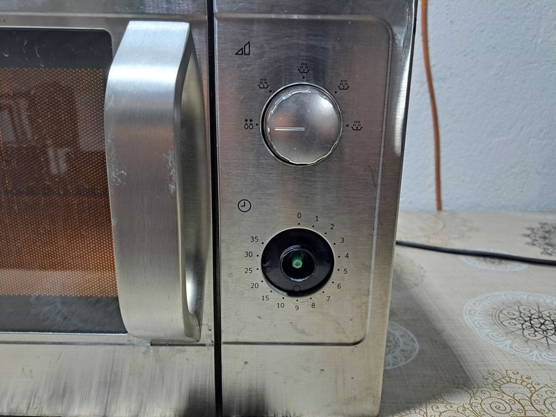 Печка - Buffalo 1.6 kW