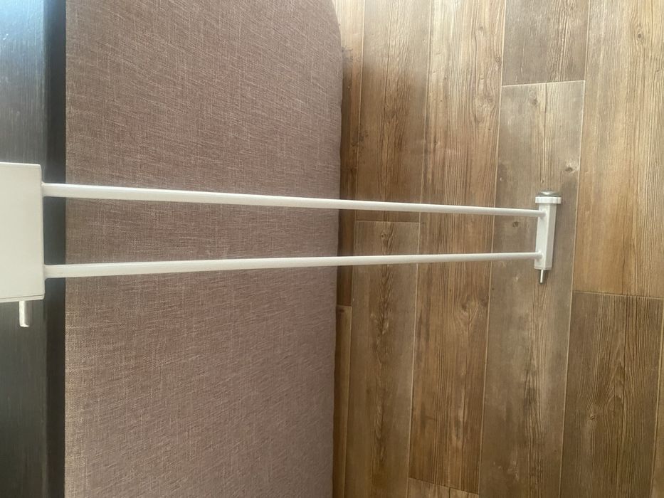 Барьер для лестницы