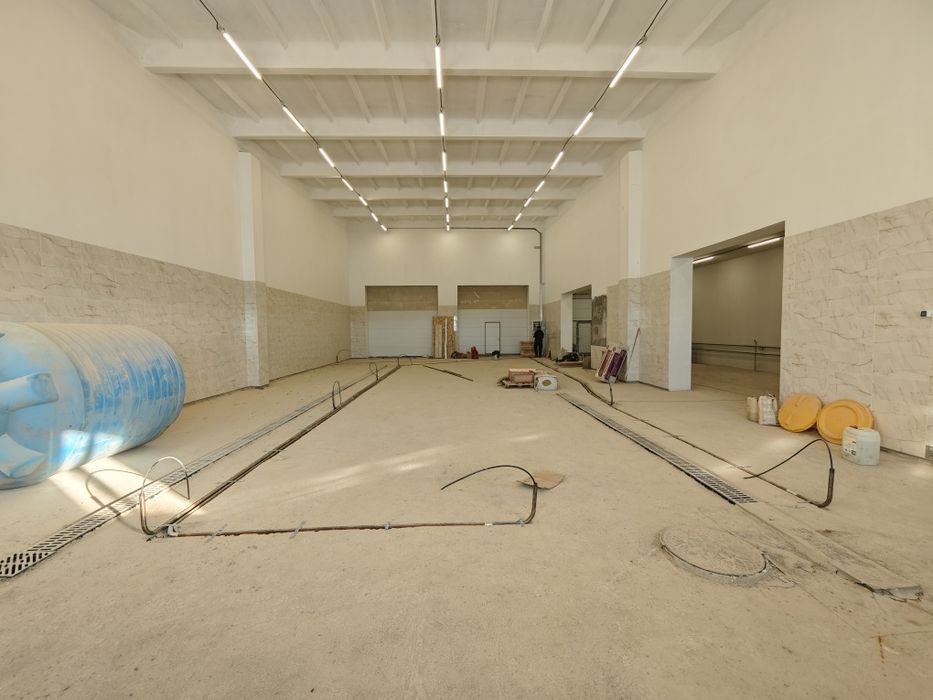 Услуги электрика