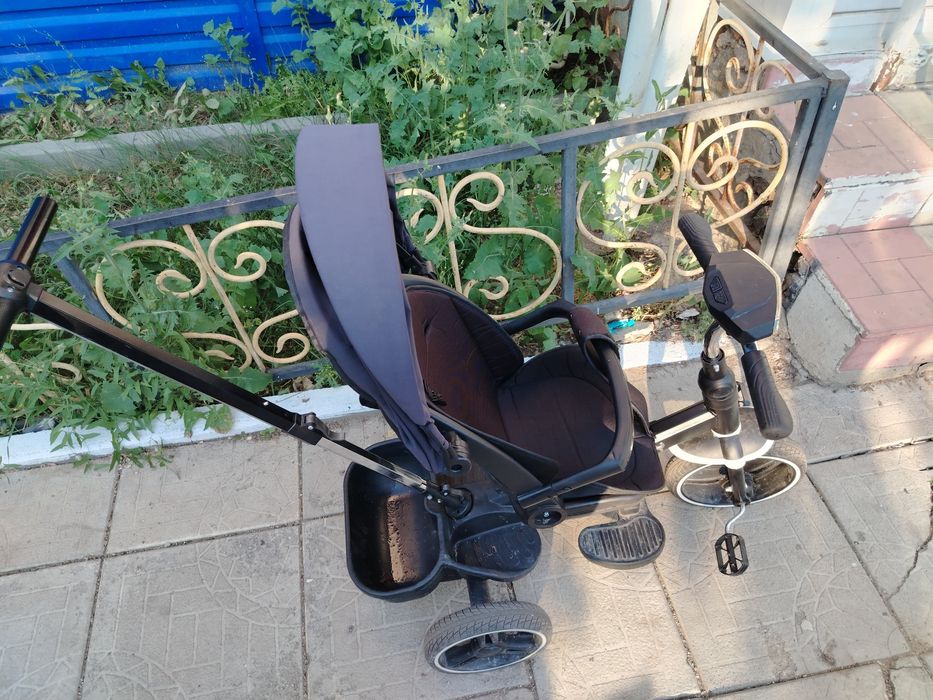 Продам детский велосипед