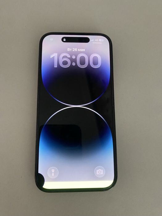 Iphone 14 pro в хорошем состояни