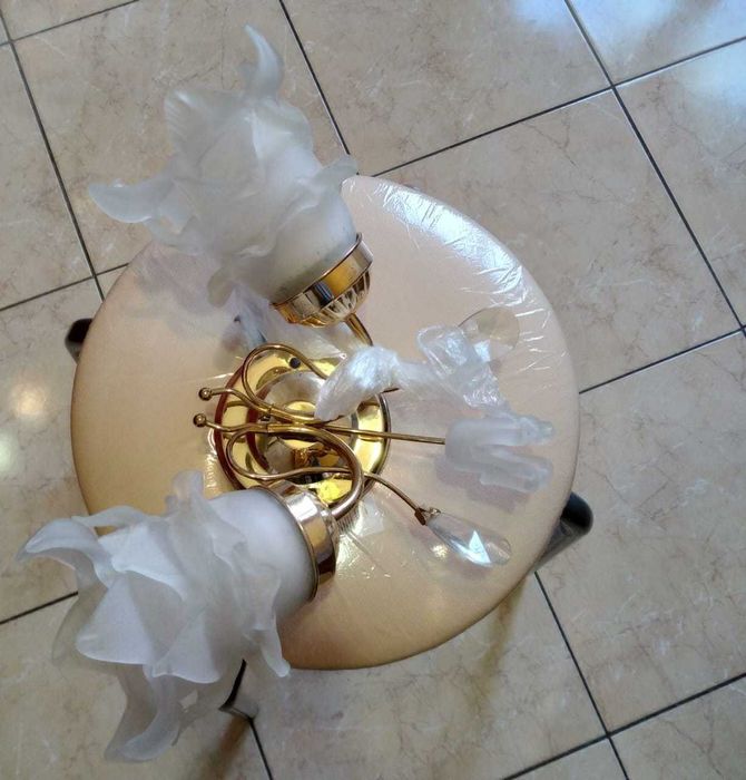 Светильник настенный