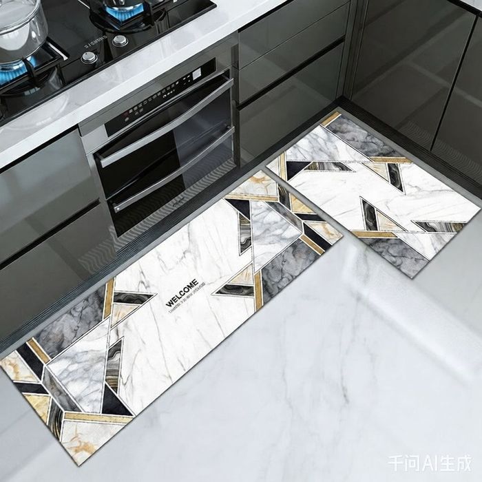 Suv shimadigan rezina gilamcha