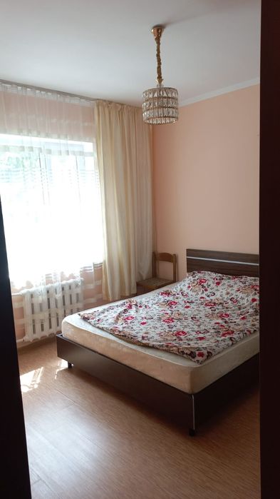 Квартира 2х ком.