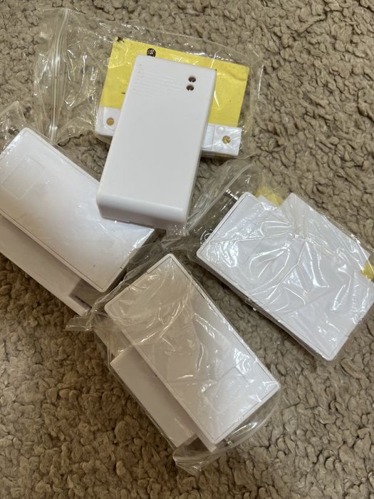 Set Senzori efractie usa / geam