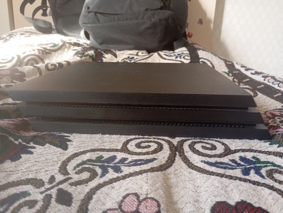 Playstation 4 pro