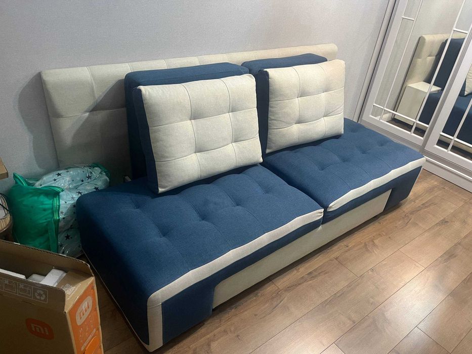 Продам диван-кровать