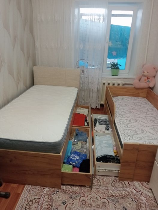 Продаю две кровати