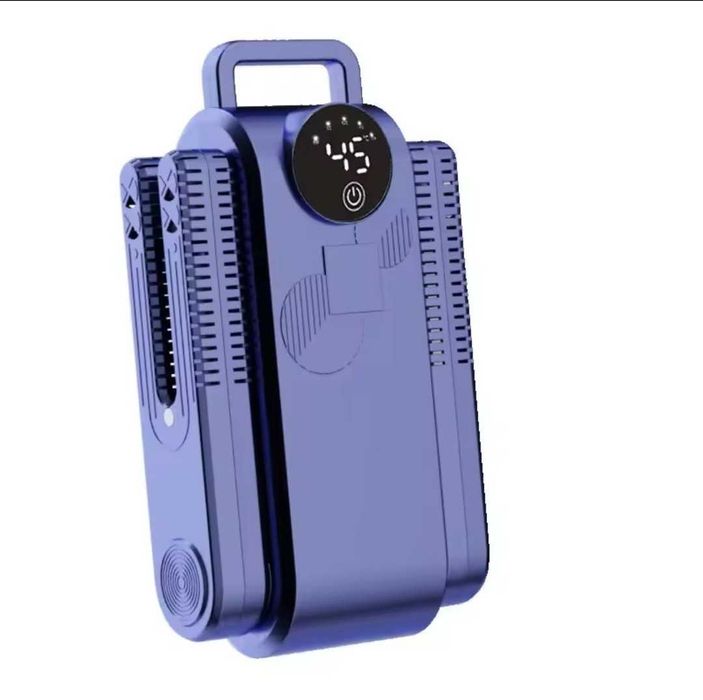 Електрическо сушило за обувки с таймер