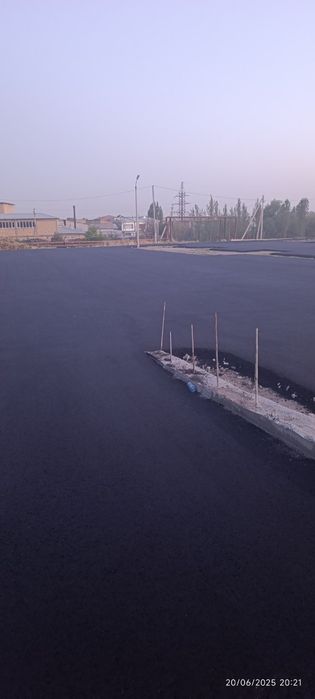 Asfalt xizmatlar 24/7