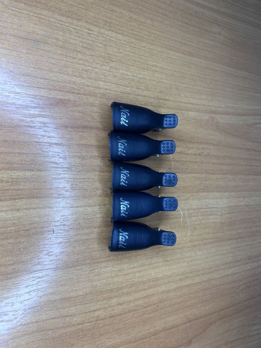 Материалы для маникюра