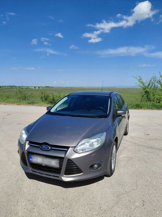 Ford Focus Fără defecțiuni tehnice. Accept orice test