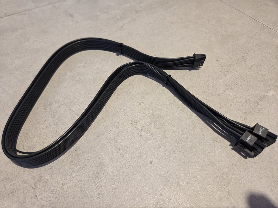 Cablu alimentare Corsair