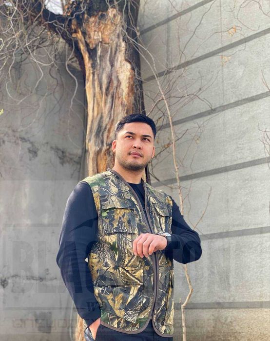 Спецодежда жилетки для охоты и рыбалки