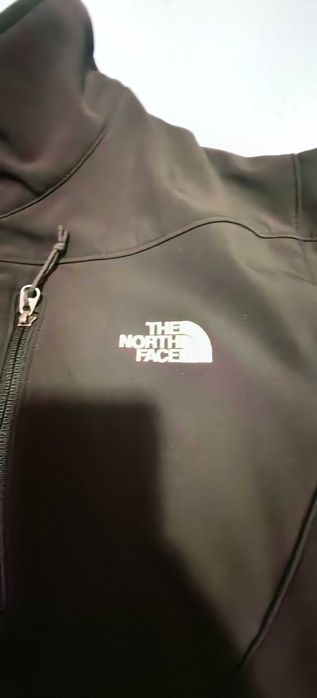 Softshell The North Face XXXL