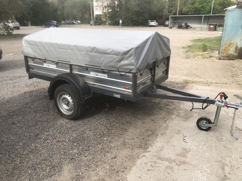 Продам прицепы большой выбор