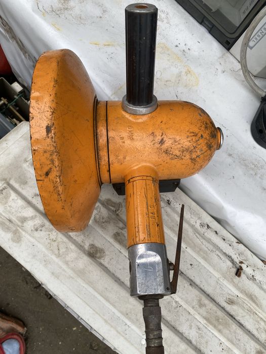 Флекс на въздух Arhimedes