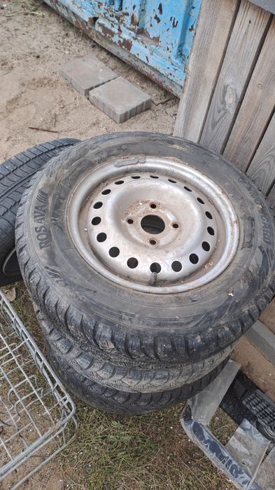 Продам диски на 13. 14