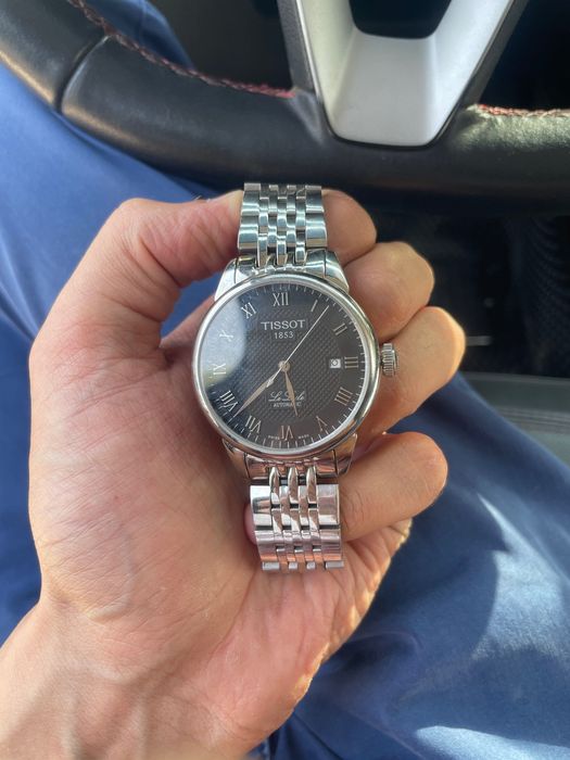 Tissot Le Locle Automatic — original