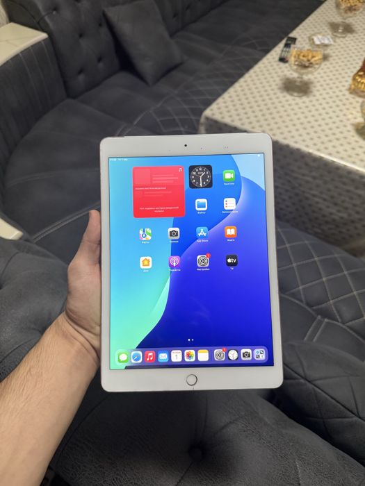 iPad 7 32gb + SIM