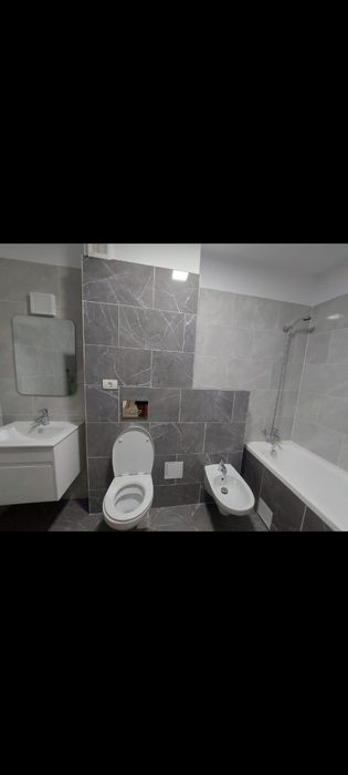 Apartament 2 camere Coresi Brasov,62mp,parcare