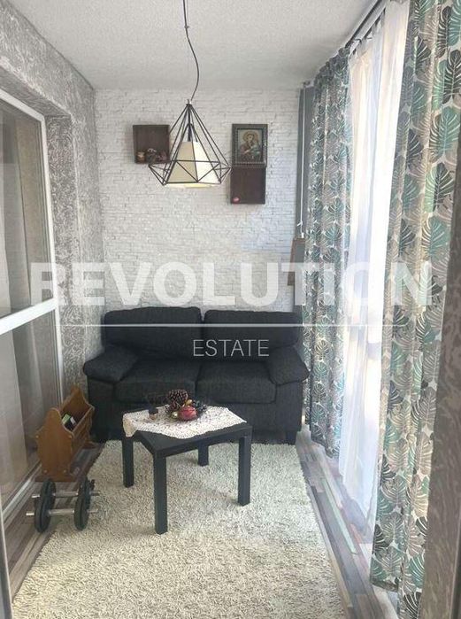 Дава се под наем Двустаен апартамент в Варна, Виница - 82 кв.м за 500 € - Снимка #5