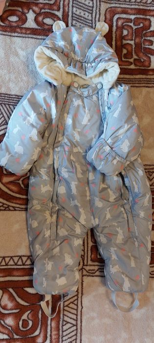 Комбинезон детский