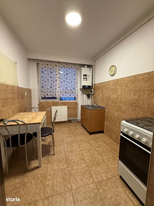 OFERTA, Str. I. Slavici zona Sc. 4 – Ap. 2 camere — fotografia 1