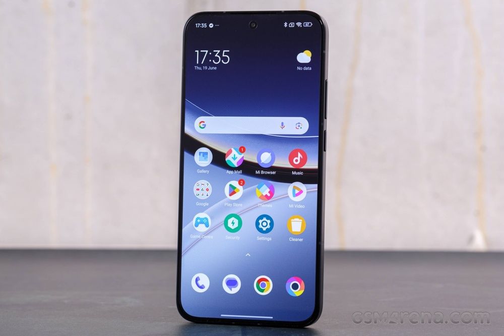 Xiaomi Poco F7 ca NOU,  Snapdragon 8s Gen 4, 12 Gb RAM, 256 Gb Memorie