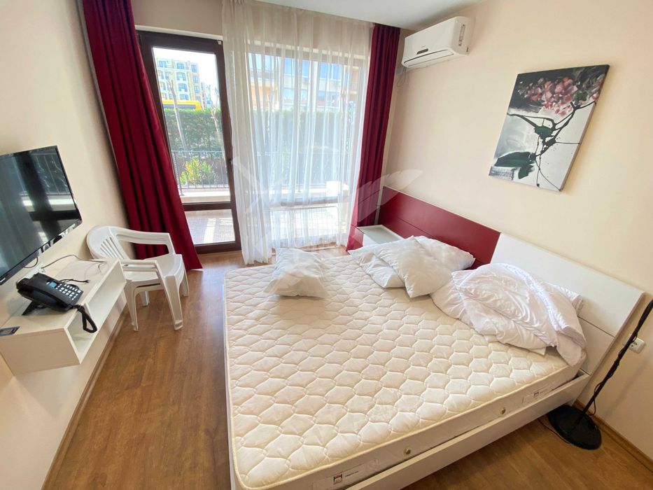 Продава се Едностаен апартамент в Свети Влас - 49 кв.м за 1692 €/кв.м - Снимка #6
