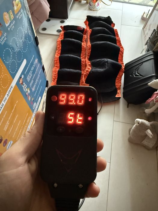 Shoei XSPR-Pro - Marquez Dazzle - L