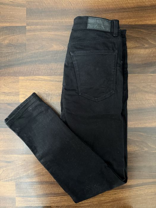 Blugi slim fit barbati