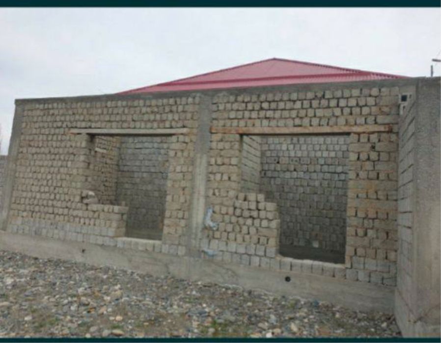 Уй жой , мол бокиш учун огил (Жомбой)