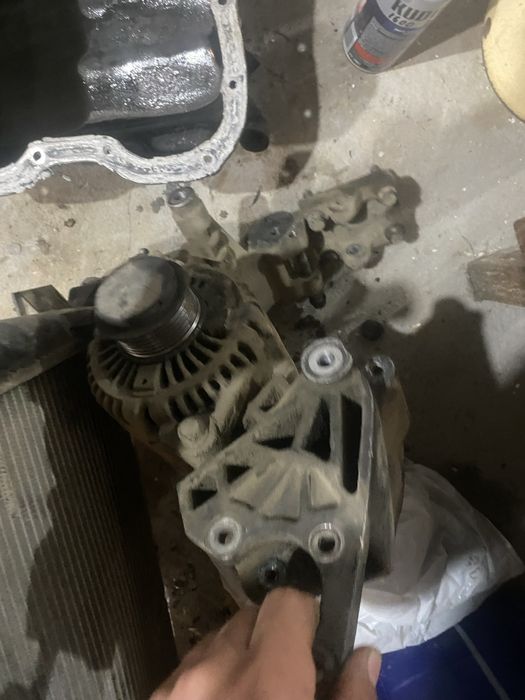 Хюндай саната запчасти