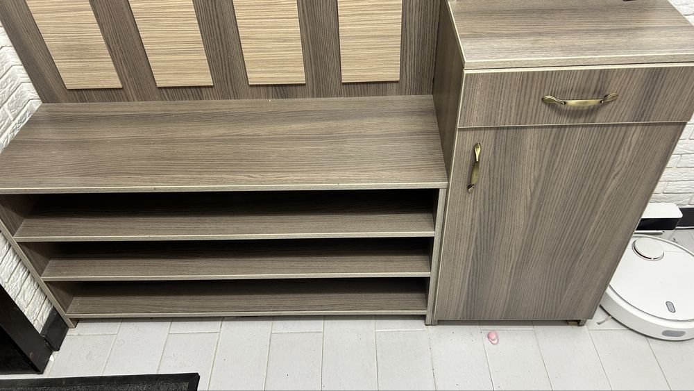 Прихожая Прихожка бу