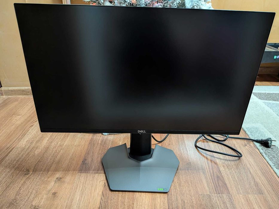 Monitor LED DELL Gaming G2524H 24.5 inch FHD IPS 0.5 ms 280 Hz