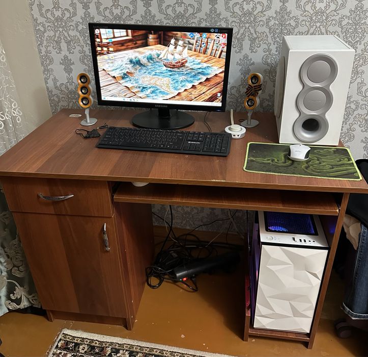 Продается компьютер в сборе