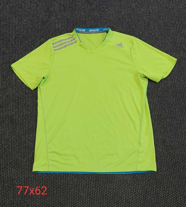Adidas climachill тениска XL размер