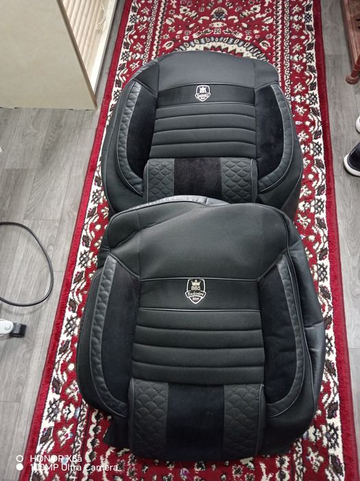 Жентра чехоли комплекти 1 йилдан зиёдрок ишлатилган