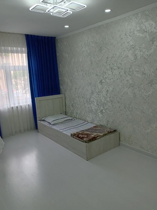 Квартира сотилади