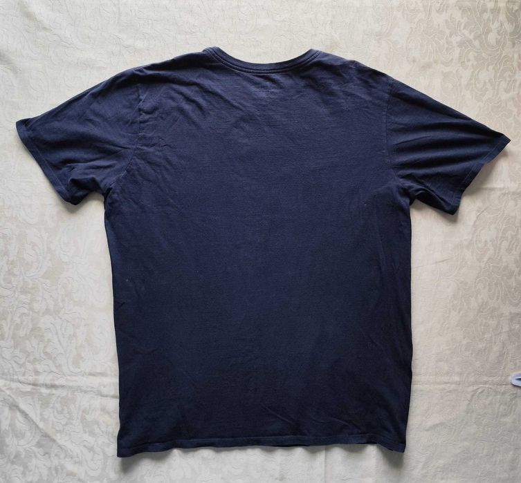 Nike Logo Tricou Marime XL