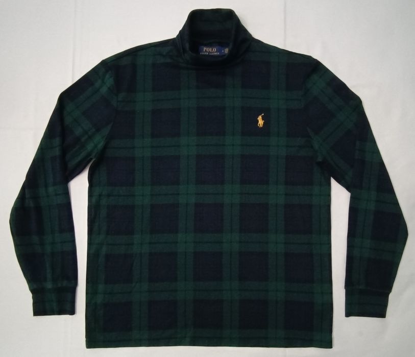 POLO Ralph Lauren оригинална поло блуза M памучна
