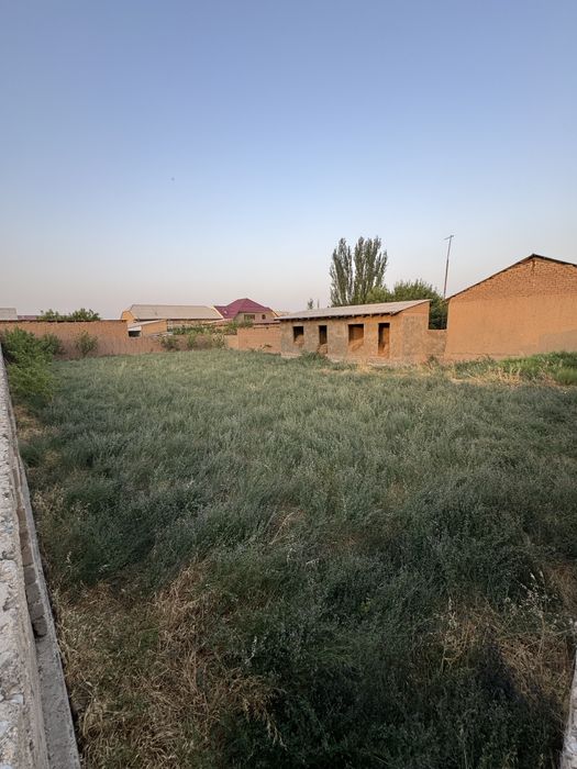 10 sotixli Hovli sotiladi